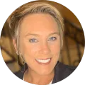 Amy Jones’s Google profile image